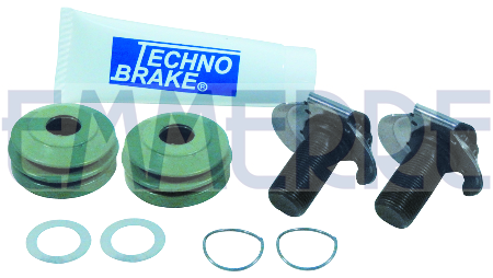 KIT CILINDRETTO FRENO