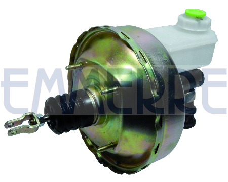 SERVOFRENO COMPLETO IVECO DAILY 30.8/35.8/40.8/35