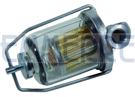 SUPPORTO FILTRO GASOLIO IVECO
