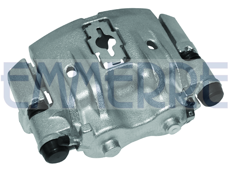 PINZA FRENO POSTERIORE SINISTRA IVECO-RENAULT