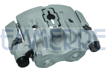 PINZA FRENO POSTERIORE SINISTRA IVECO-RENAULT