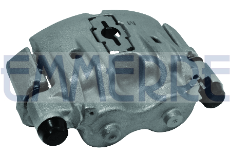 PINZA FRENO POSTERIORE DESTRA IVECO-RENAULT