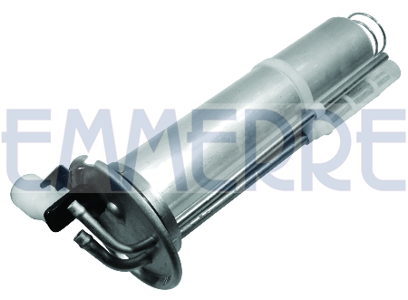 COMANDO INDICATORE LIVELLO CARBURANTE