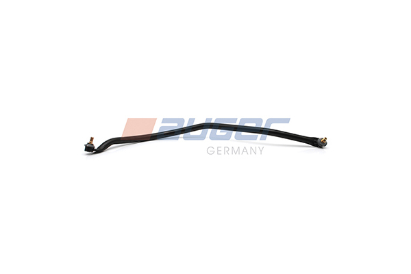 SILENZIATORE EURO 2 IVECO/FORD