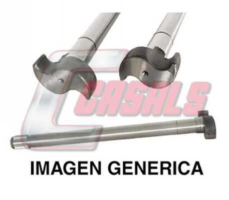 RACCORDO TUBO FRENO M12X1