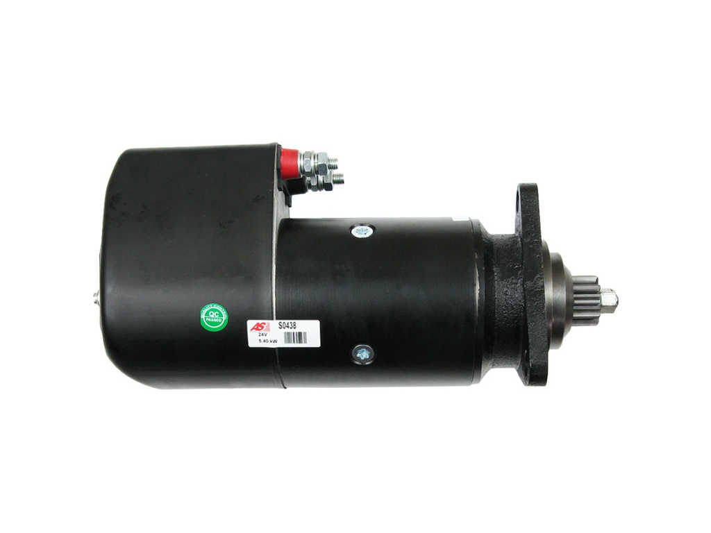 MOTORINO AVVIAME. (4786023)