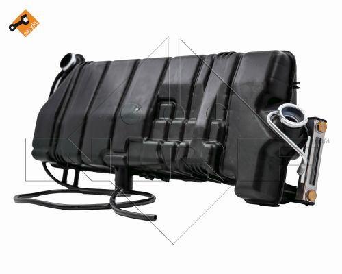 SERBATOIO COMPENSAZIONE, REFRIGERANTE