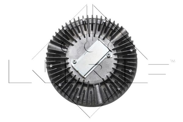 GIUNTO DI COLLEGAMENTO, VENTILATORE RADIATORE