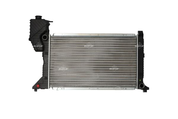 RADIATORE, RAFFREDDAMENTO MOTORE