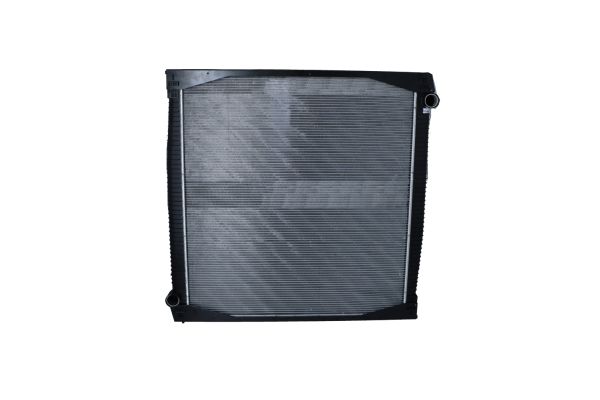 Radiators Alu Brazed