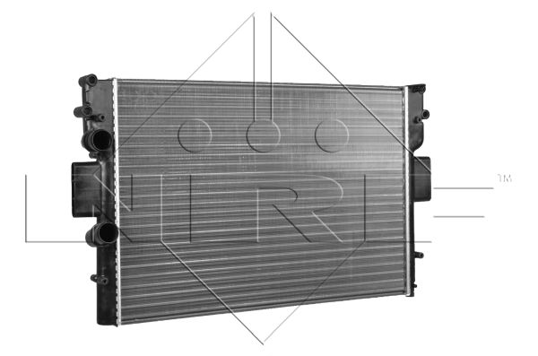 RADIATORE IVECO DAILY 06> 2.3JTD 141