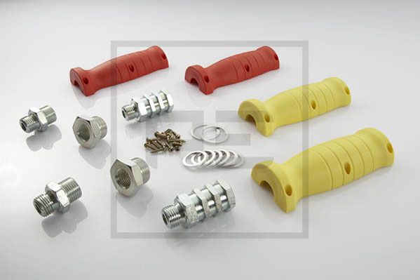 MANOPOLA/MANIGLIA