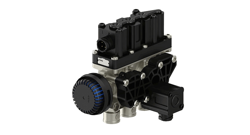 SOLENOID VALVE