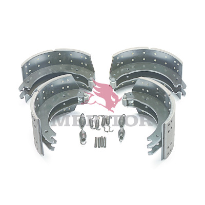 KIT GANASCE 4PZ MM.210