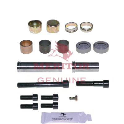 GUIDE PIN KIT