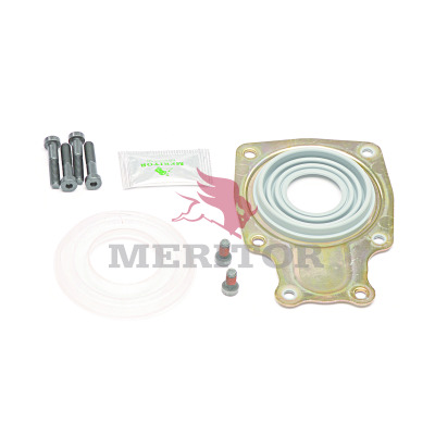 GUIDE PIN COVER KIT