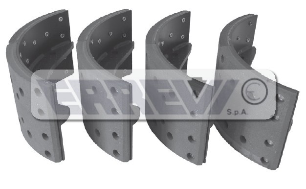 KIT GAN.FR.COMPL.   E.TRAKKER