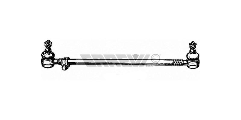 TIRANTE LONG.COMPL.    35NC
