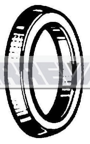 RONDELLA CONICA         50/55NC