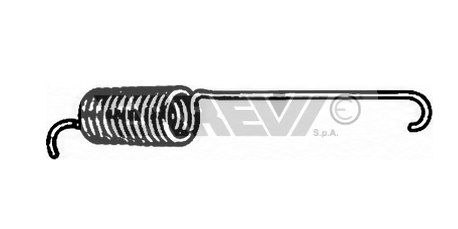 MOLLA SUP. GANASCIA 50/55NC