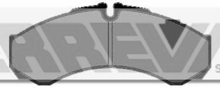 SERIE PAST.FRENO  NEW DAILY-