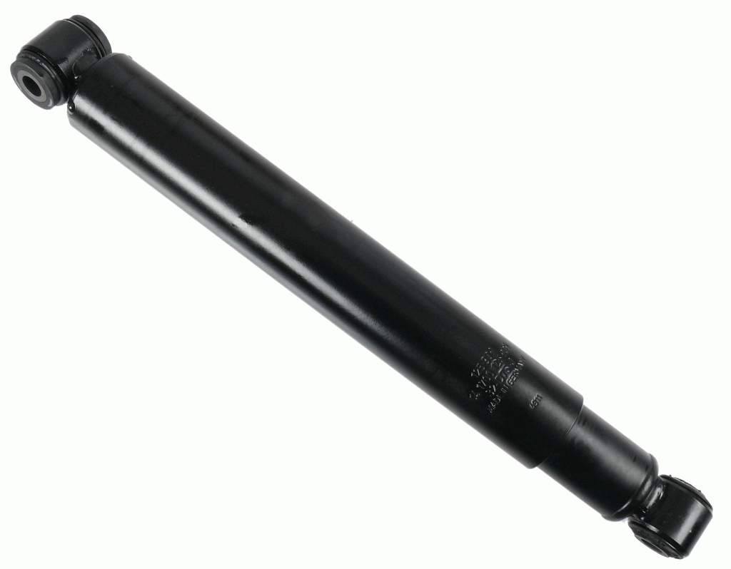 AMMORTIZZATORE