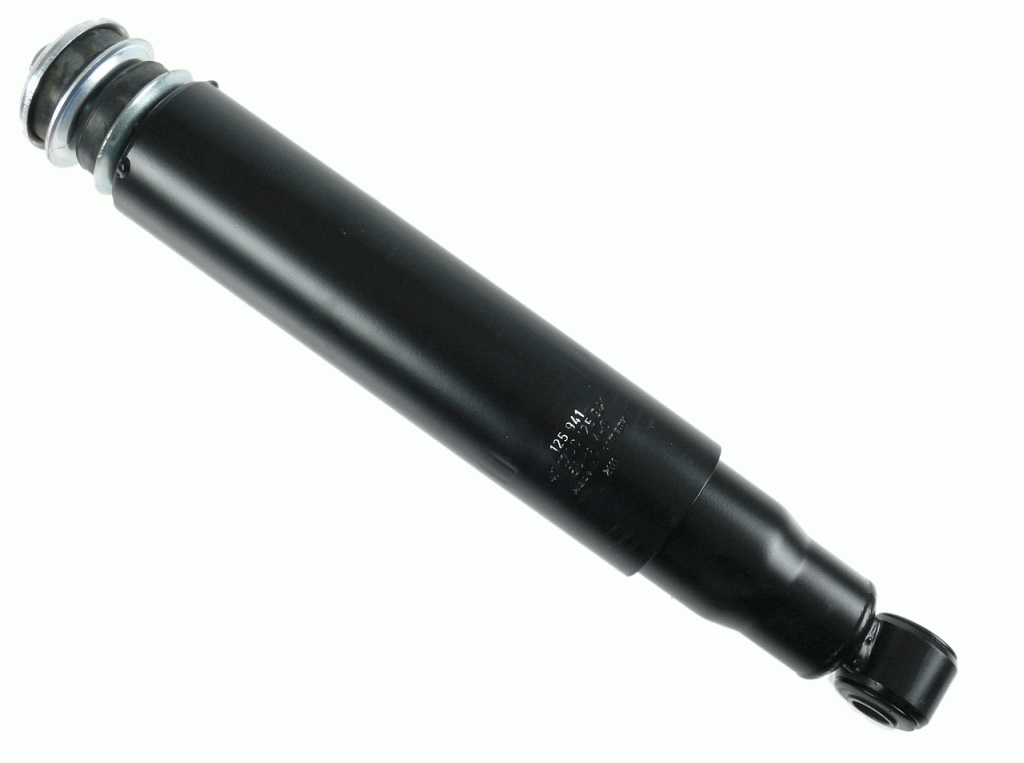 AMMORTIZZATORE