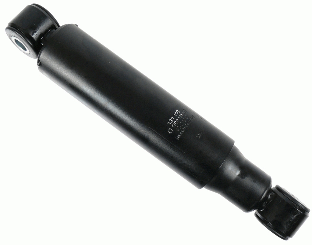 Ammortizzatore