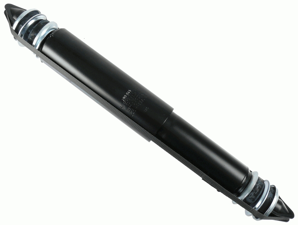 AMMORTIZZATORE