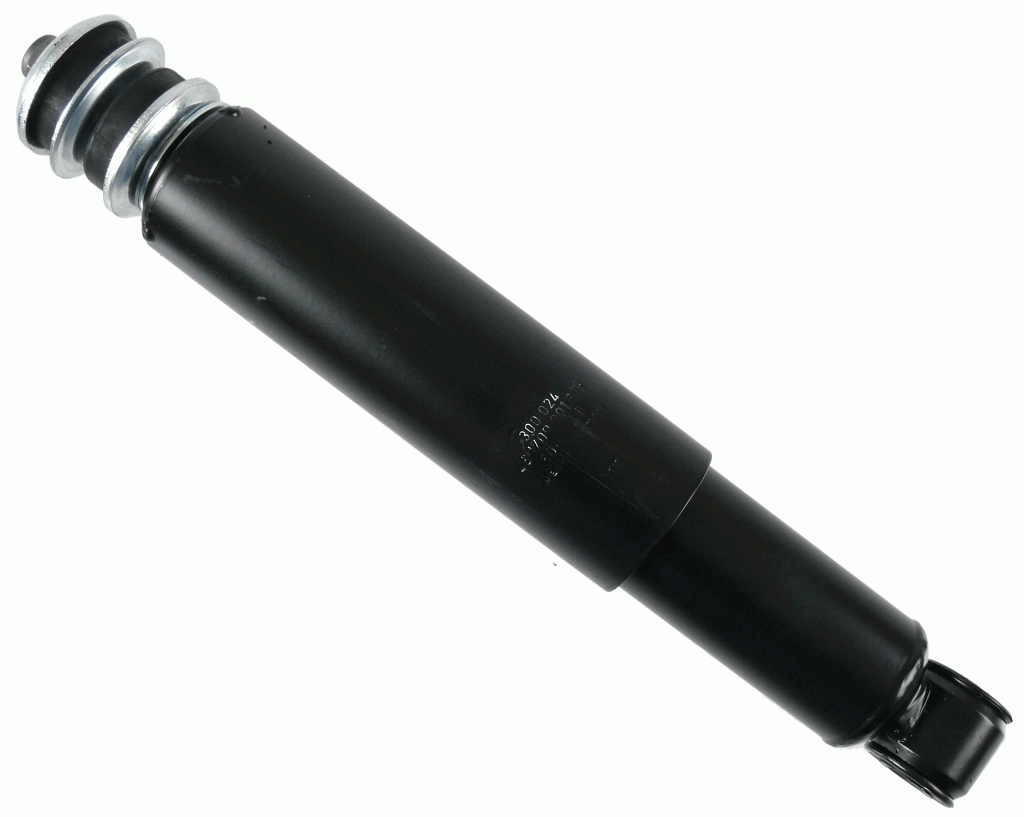 Ammortizzatore