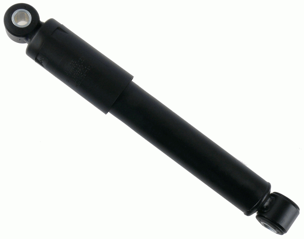 AMMORTIZZATORE