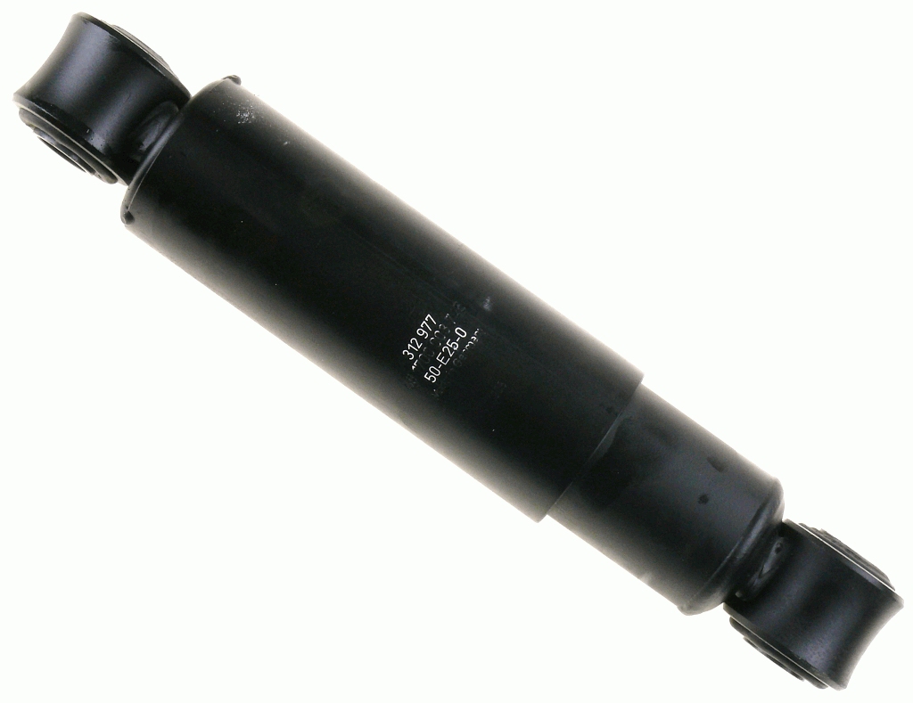 AMMORTIZZATORE