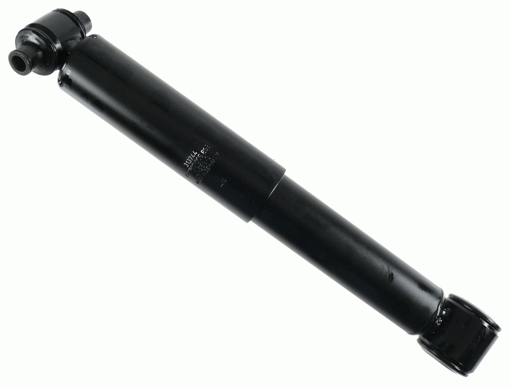 AMMORTIZZATORE