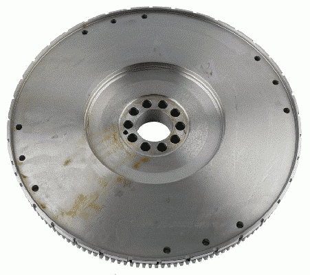 VOLANO