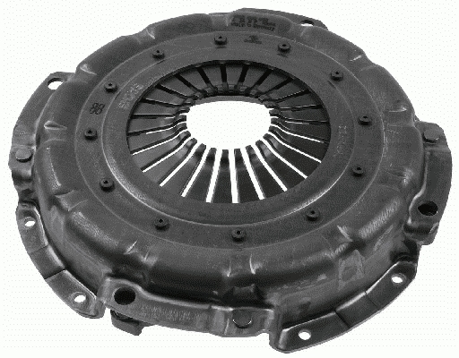 SPINGIDISCO FRIZIONE OM-814