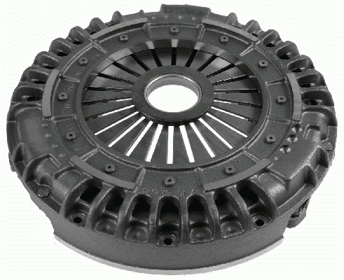 MECCAN. FRIZ. 350MM MB SACHS
