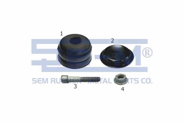 KIT RIPARAZIONE
