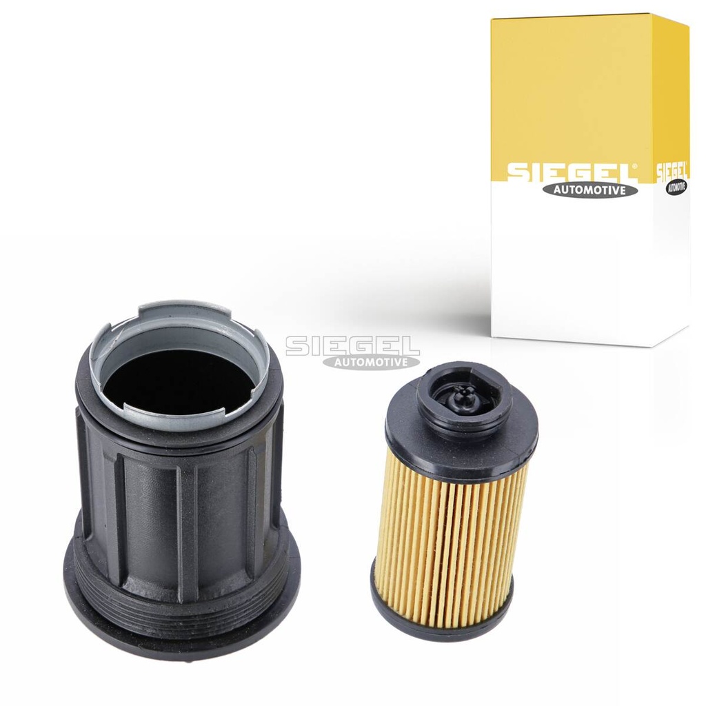 FILTRO UREA