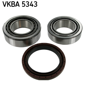 KIT CUSCINETTO RUOTA 13x70x43