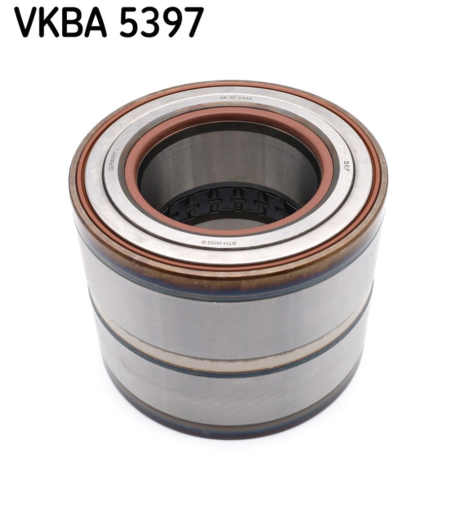 KIT CUSCINETTO RUOTA 160X90X125