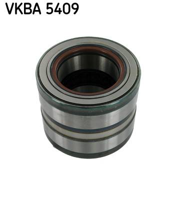 KIT CUSCINETTO RUOTA 140X82X110