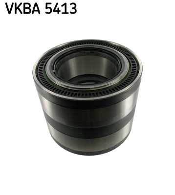 KIT CUSCINETTO RUOTA 160X90X125