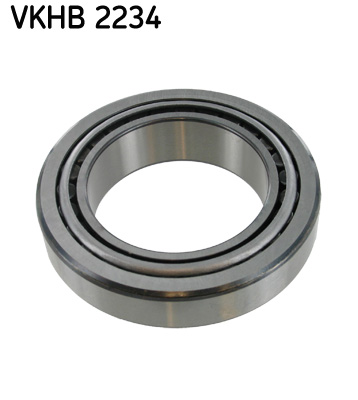 CUSCINETTO 60X95X23 MM