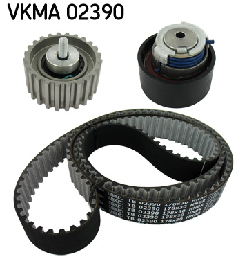 Kit tendicinghia