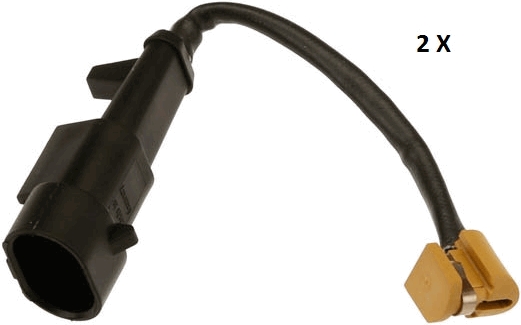 SENSORE USURA FRENI mm.120