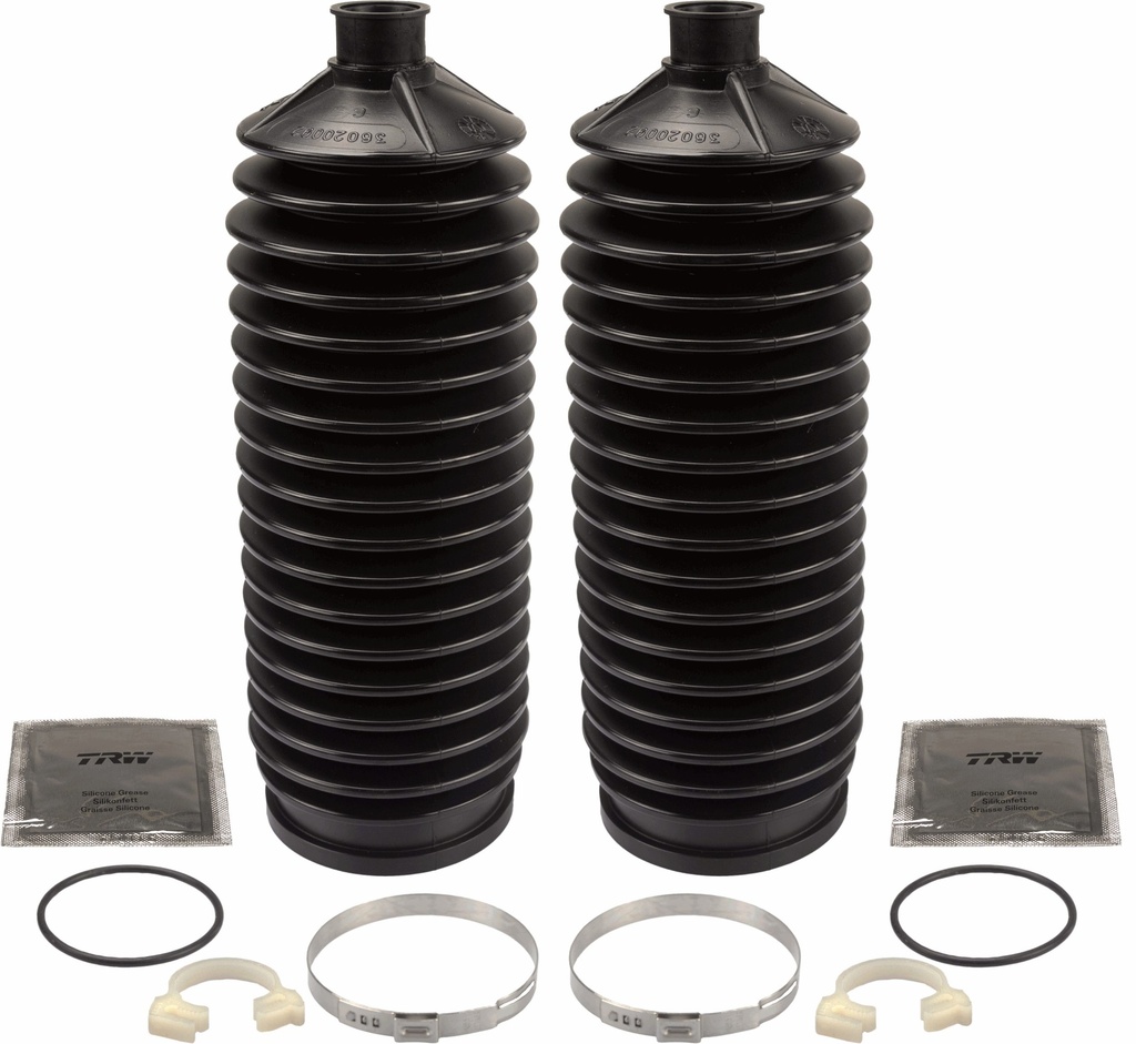 Kit Soffietto Sterzo VCL