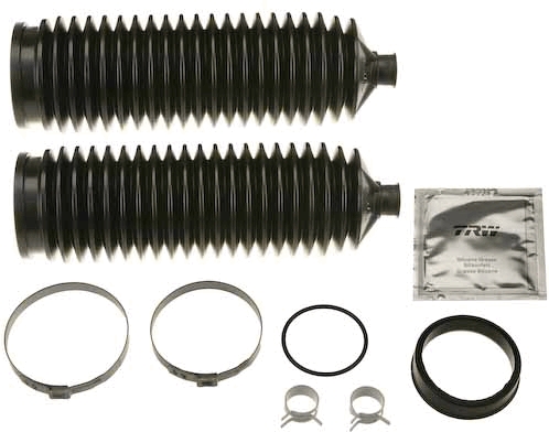 KIT SOFFIETTO STERZO VCL