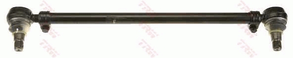 Barra Sterzo V.I.
