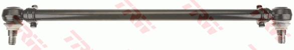 BARRA STERZO V.I.
