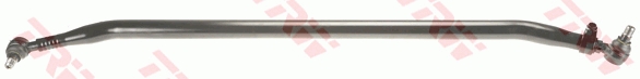 Barra Sterzo V.I.